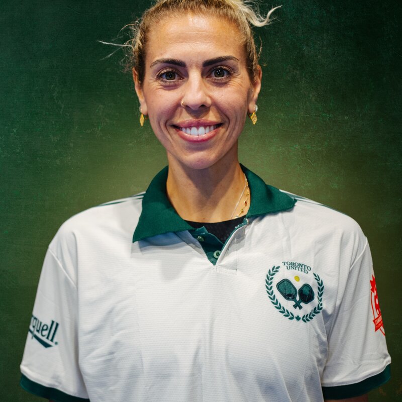 Maria Klokotzky