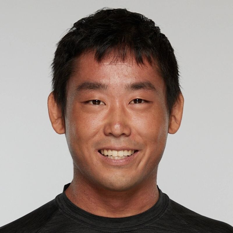 Matthew Kawamoto
